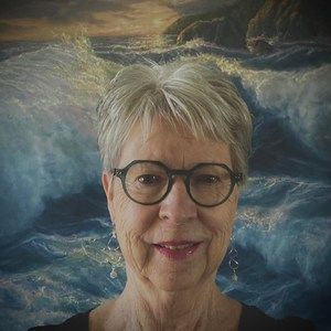 Meet your Posher, Vickie